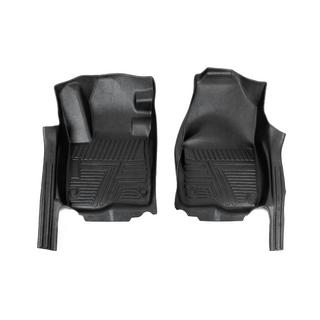 Gummimatten Niken Luxury 3D (3 Stk) Honda CRV 2022- Foto 3