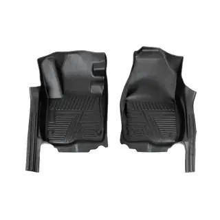 Gummimatten Niken Luxury 3D (3 Stk) Honda CRV 2022- Foto 3