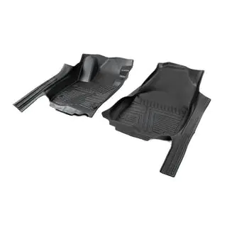 Gummimatten Niken Luxury 3D (3 Stk) Honda CRV 2022- Foto 4