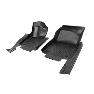Gummimatten Niken Luxury 3D (3 Stk) Lexus RX 2022- Foto 4