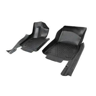 Gummimatten Niken Luxury 3D (3 Stk) Lexus RX 2022- Foto 4