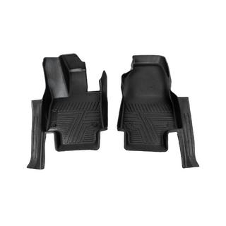 Gummimatten Niken Luxury 3D (3 Stk) Toyota Rav 4 2019–2025 Foto 3