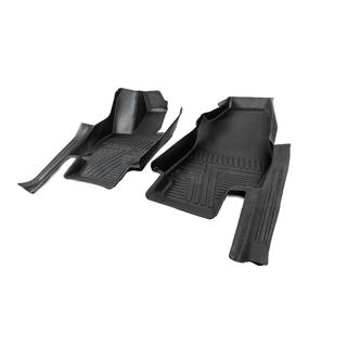 Gummimatten Niken Luxury 3D (3 Stk) Toyota Rav 4 2019–2025 Foto 4