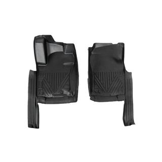 Gummimatten Niken Luxury 3D (3 Stk) Lexus GX460 2009-2023 Foto 3