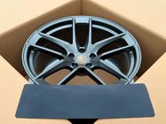 Porsche Macan 2014-2024 Geschmiedete OEM Felgen R20 (4 Stk) Foto 3