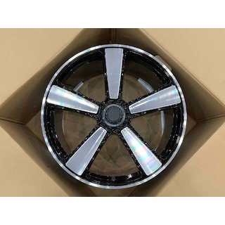 Geschmiedete OEM Felgen R20 R21 V20 (4 Stk) Porsche 911 (992) 2018– Foto 1