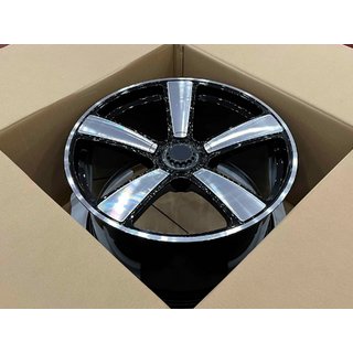 Geschmiedete OEM Felgen R20 R21 V20 (4 Stk) Porsche 911 (992) 2018– Foto 3