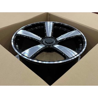 Geschmiedete OEM Felgen R20 R21 V20 (4 Stk) Porsche 911 (992) 2018– Foto 4