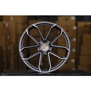 Geschmiedete OEM R18 Felgen (4 Stk) Foto 1