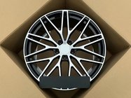 Porsche Cayenne 2018- Geschmiedete OEM Felgen R22 V5 (4 Stk) Foto 1