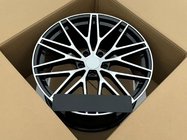 Porsche Cayenne 2018- Geschmiedete OEM Felgen R22 V5 (4 Stk) Foto 2