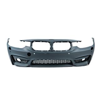 Bodykit-Set (F80 M3, mit Nebelscheinwerfer-Aussparungen) BMW 3 Series F30/F31 2012-2019 Foto 3