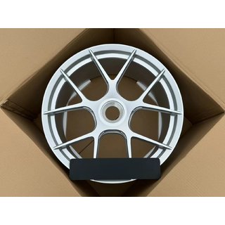 Geschmiedete OEM Felgen R20 R21 V22 (4 Stk) Porsche 911 (992) 2018– Foto 3