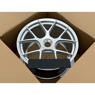 Geschmiedete OEM Felgen R20 R21 V22 (4 Stk) Porsche 911 (992) 2018– Foto 4