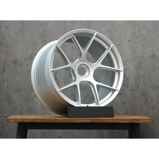 Geschmiedete OEM Felgen R20 R21 V22 (4 Stk) Porsche 911 (992) 2018– Foto 1