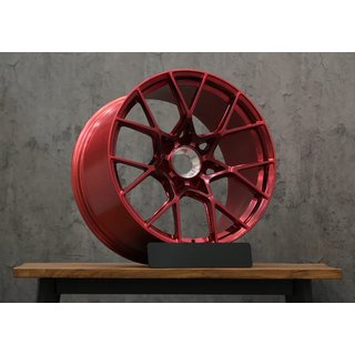 Geschmiedete OEM Felgen R20 R21 V25 (4 Stk) Porsche 911 (992) 2018– Foto 1