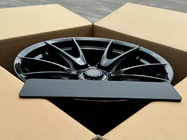 Porsche 911 (997) 2004–2012 Geschmiedete OEM Felgen R19 V1 (4 Stk) Foto 5
