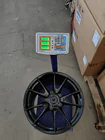 Porsche 911 (997) 2004–2012 Geschmiedete OEM Felgen R19 V1 (4 Stk) Foto 11