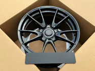 Porsche 911 (997) 2004–2012 Geschmiedete OEM Felgen R19 V1 (4 Stk) Foto 2