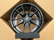 Porsche 911 (997) 2004–2012 Geschmiedete OEM Felgen R19 V1 (4 Stk) Foto 1