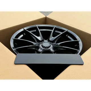 Geschmiedete OEM Felgen R19 V1 (4 Stk) Porsche 911 (997) 2004–2012 Foto 4
