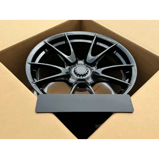 Geschmiedete OEM Felgen R19 V1 (4 Stk) Porsche 911 (997) 2004–2012 Foto 3