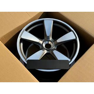 Geschmiedete OEM Felgen R20 R21 V11 (4 Stk) Foto 3