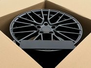 Porsche Cayenne 2018- Geschmiedete Felgen OEM R21 V3 (4 Stk) Foto 5
