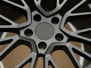 Porsche Cayenne 2018- Geschmiedete Felgen OEM R21 V3 (4 Stk) Foto 11