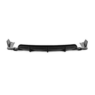 Heckdiffusor Black Warrior (für M-Sport) Foto 3