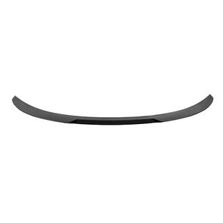 Heckspoiler Black Warrior (für M-Sport) Foto 2