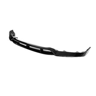 Frontspoiler Lippe Black Warrior (für M-Sport) Foto 4