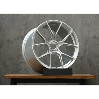 Geschmiedete OEM Felgen R20 R21 V26 (4 Stk) Porsche 911 (992) 2018– Foto 1