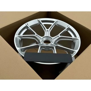 Geschmiedete OEM Felgen R20 R21 V26 (4 Stk) Foto 4