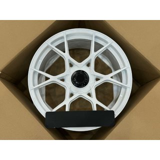 Geschmiedete OEM Felgen R20 V4 (4 Stk) Foto 2