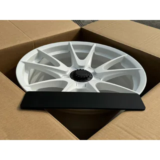 Geschmiedete OEM Felgen R19 V2 (4 Stk) Porsche 911 (997) 2004–2012 Foto 4
