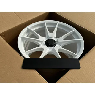 Geschmiedete OEM Felgen R19 V2 (4 Stk) Porsche 911 (997) 2004–2012 Foto 3