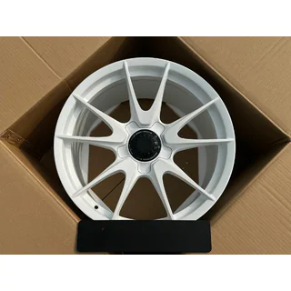 Geschmiedete OEM Felgen R19 V2 (4 Stk) Porsche 911 (997) 2004–2012 Foto 1
