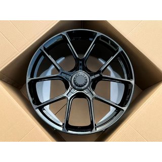 Geschmiedete OEM Felgen R20 R21 V30 (4 Stk) Foto 1