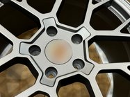 Porsche Cayenne 2018- Geschmiedete OEM Felgen R20 V1 (4 Stk) Foto 6
