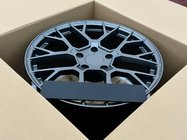 Porsche Cayenne 2018- Geschmiedete OEM Felgen R20 V1 (4 Stk) Foto 4