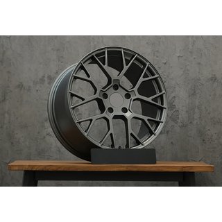 Geschmiedete OEM Felgen R20 V1 (4 Stk) Foto 1