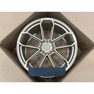 Geschmiedete OEM R22 V6 Felgen (4 Stk) Porsche Cayenne 2018- Foto 2