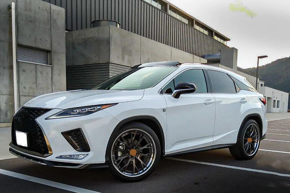 Für welche Autos eignen sich Schmiederäder?
