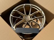 Porsche Cayenne 2018- Geschmiedete OEM Felgen R22 V7 (4 Stk) Foto 2