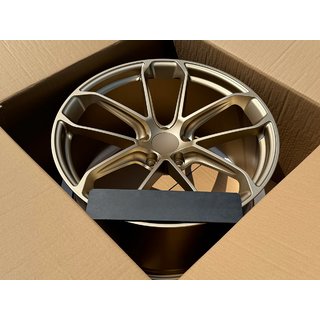 Geschmiedete OEM Felgen R22 V7 (4 Stk) Foto 3