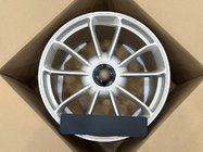 Porsche 911 (991) 2011–2019 Geschmiedete OEM Felgen R20 V3 (4 Stk) Foto 1
