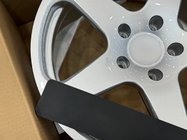 Porsche Cayenne 2003–2010 Geschmiedete OEM Felgen R19 (4 Stk) Foto 7