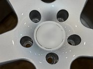 Porsche Cayenne 2003–2010 Geschmiedete OEM Felgen R19 (4 Stk) Foto 8