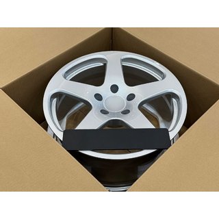 Geschmiedete OEM Felgen R19 (4 Stk) Porsche Cayenne 2003–2010 Foto 3
